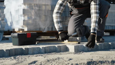 شركة تركيب انترلوك