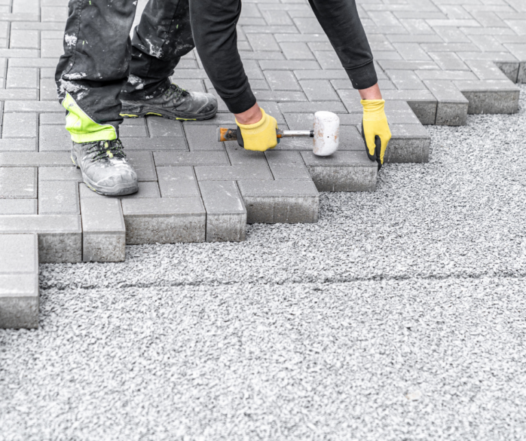 معلم تركيب انترلوك