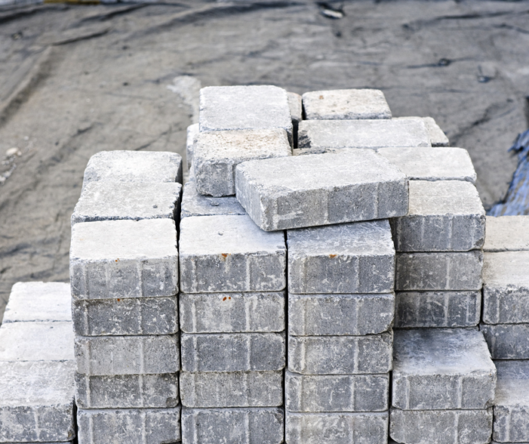 سعر متر تركيب انترلوك