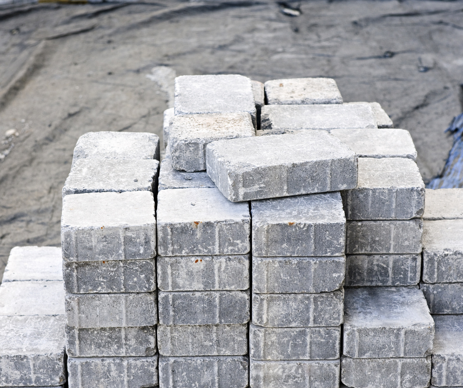 سعر متر تركيب انترلوك