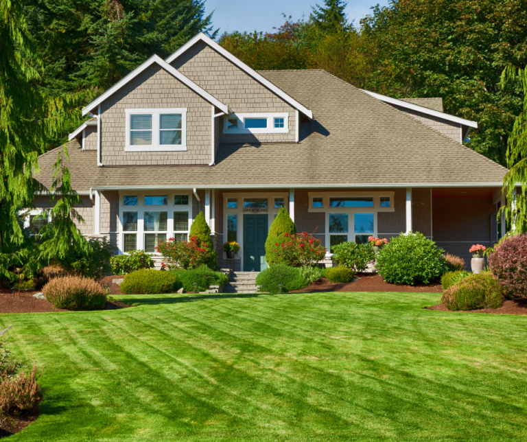 شركة لاندسكيب