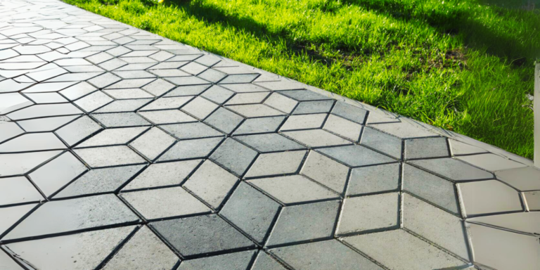 تركيب انترلوك احواش